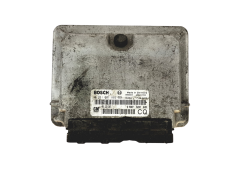 Blok Ovladačů Opel 0281001869 09133267  Bosch 