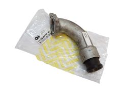 Převod Vzduchu Nový Renault Opel Nissan 144D25662R QPlus