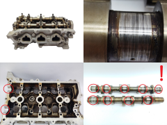 Hlava Válce 631R 110419412R 0.9 TCE Renault Dacia 71