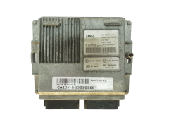Blok Ovladačů LPG 616746000 110R-006011 Fiat 30909