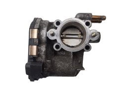 Škrticí Klapka Agila Astra G Corsa C 9157512 0280750044 1.0 1.2 1004