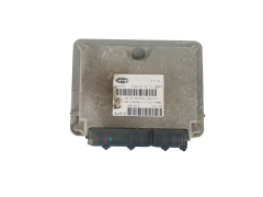Blok Ovladačů IAW.4AF.M9 55187372 Fiat Magneti Marelli 39571