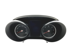 Otáčkoměr Mercedes C A2059003714 VDO