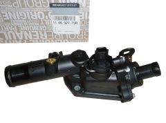 Kryt Termostatu Nový originál 110602770R Renault Dacia