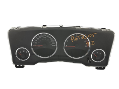 Tachometr Jeep Patriot 05172566AB 59256 Tachometr Jeep Patriot 05172566AB 59256