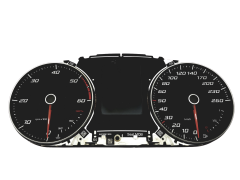 Otáčkoměr Seat Leon 5F0920870G A2C85375900 VDO