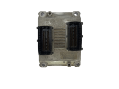 Blok Ovladačů 0261208206 00551952720 Fiat Bosch 50636