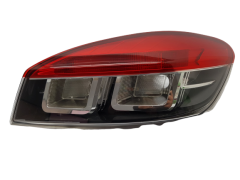 Světla Pravý Zadek 265500008R Megane 3 Coupe Renault Valeo