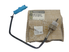 Senzor Teploty Emisí Nový originál Renault 8200688565