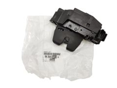 Zámek Kapoty Originál Citroen Peugeot C3 C5 308 9684648380