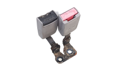 Zámek Pásu Levý Zadek 8973XF Peugeot 607