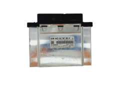 Blok Ovladačů VW Seat 04C907309AT 0261S17501 Bosch 43404