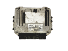 Blok Ovladačů 0281013332 9664257580  9653958980 PSA Bosch 26976