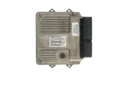Blok Ovladačů FGP 6JF.P3 55195817 71600.053.00 Fiat Magneti Marelli 47078