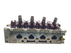 Hlava Válce 8200293024 1.2 16v D4F Renault Clio 3 Modus Twingo S7 Hlava Válce 8200293024 1.2 16v D4F Renault Clio 3 Modus Twingo S7