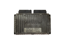 Blok Ovladačů 7700110261 8200041428 S105280023B Renault Siemens