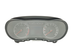 Otáčkoměr Opel Corsa E 39129457 367030224 25446