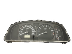 Tachometr Opel Agila 09214808 110008952049 41044 Tachometr Opel Agila 09214808 110008952049 41044