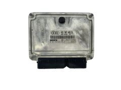 Blok Ovladačů 4B1907401B 0281010393 Audi Bosch 53876