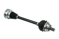 Hnací Hřídel 1K0407271DQ B18359 VW Audi Seat Skoda Borsehung