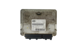 Blok Ovladačů IAW.4AF.M9 55187372 Fiat Magneti Marelli 42047