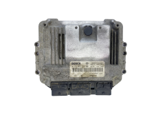 Blok Ovladačů 0281011529 8200051608 8200546983 Renault Bosch 62410