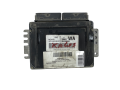 Blok Ovladačů 96435559 5WY1E07D Chevrolet Kemsco 52390