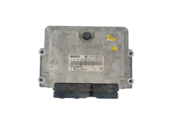 Blok Ovladačů 55198058 0281011553 Fiat Bosch 34717