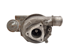 Turbodmychadlo Interstar Master Movano HT12-22DR H1222DR 7701479012