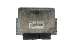 Blok Ovladačů 55189421 0281011488 Alfa Romeo Bosch 47008