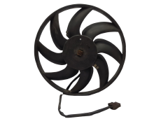 Ventilátor Chladiče 125469 125341 Jumpy Expert Citroen Peugeot 6856
