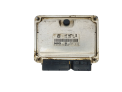 Blok Ovladačů 045906019CE 0281013179 Skoda Bosch 39276