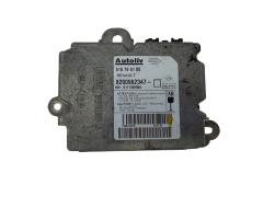 Blok Ovladačů Moduł AirBag 8200962347 610796100 Renault Autoliv Blok Ovladačů Moduł AirBag 8200962347 610796100 Renault Autoliv