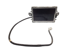 Displej Navigace Mercedes-Benz E W212 A2129005000 Displej Navigace Mercedes-Benz E W212 A2129005000