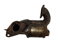 Katalyzátor 8200200508 Renault 1.5 DCI Clio 2 Megane 2 Kangoo I