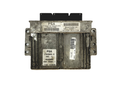 Blok Ovladačů 9645027280 9644674980 21646654-0 PSA Sagem 22599
