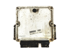 Blok Ovladačů 9655816780 0281011522 9640938180 PSA Lancia Bosch 30491
