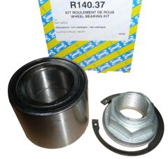 Ložisko Kola Zadek Pro Citroen Peugeot R140.37 373032 3730.32 SNR