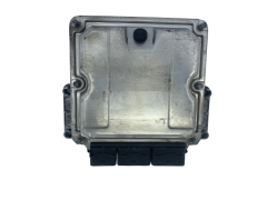 Blok Ovladačů 0281011324 8200309316 8200309321 Renault Bosch 49618