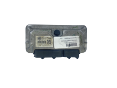 Blok Ovladačů 03C906024AD IAW4HV.AD 61601.417.02 Seat Magneti Marelli