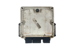 Blok Ovladačů 0281010884 9650931880 9640938180 PSA Bosch 44615