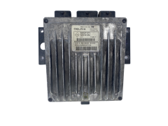 Blok Ovladačů 8200471073 8200741052 R0410B032D Renault Delphi 52111 Blok Ovladačů 8200471073 8200741052 R0410B032D Renault Delphi 52111
