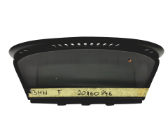 Počítačový Displej BMW 65.82- 6945660 Siemens 8,8" 52435