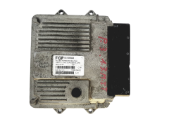 Blok Ovladačů Fiat 55186608 MJD6JF.P3 Magneti Marelli 27239