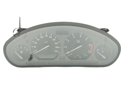 Tachometr BMW 3 E36 8357756 110008463058 25561 Tachometr BMW 3 E36 8357756 110008463058 25561