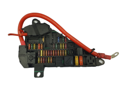 Blok Ovladačů BSI BMW 6906588 518811054