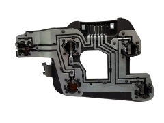 Vložka Zpětného Světla Levý Zadek 6350J5 6350P0 Citroen Xsara AXO