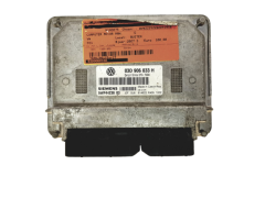 Blok Ovladačů 03D906033H 5WP44238 03 Volkswagen Siemens 18802