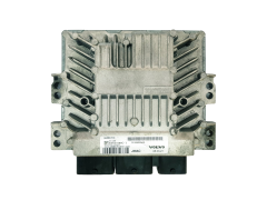 Blok Ovladačů Volvo 5WS40489C-T 31269095AA SID206 Siemens VDO 