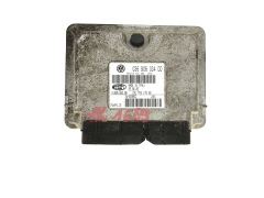 Blok Ovladačů VW 036906034DD IAW4MV.DD Magneti Marelli 22675